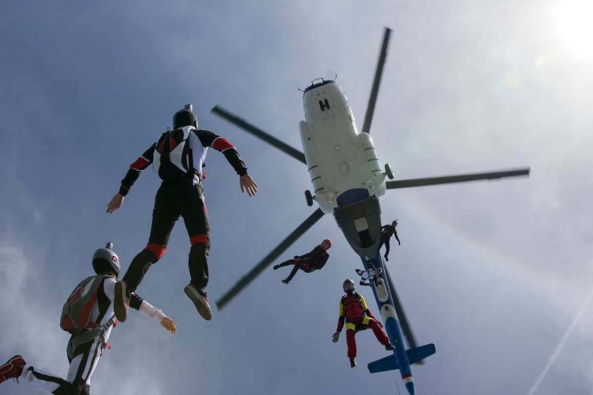 Activities Images
