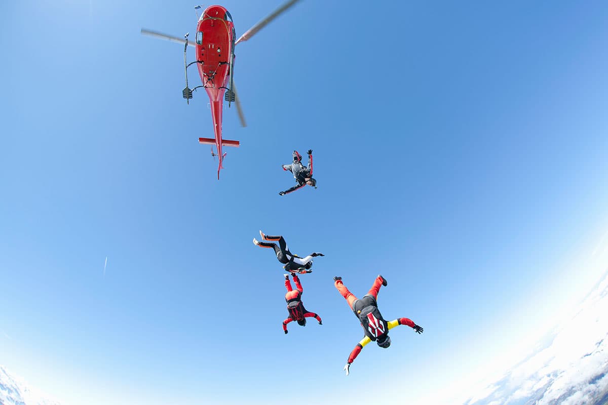 Activities Images
