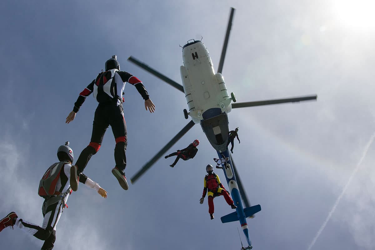 Activities Images