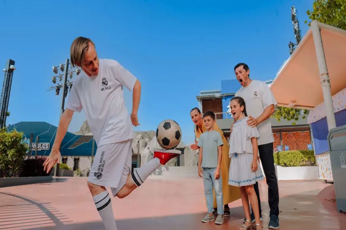 Activities Images