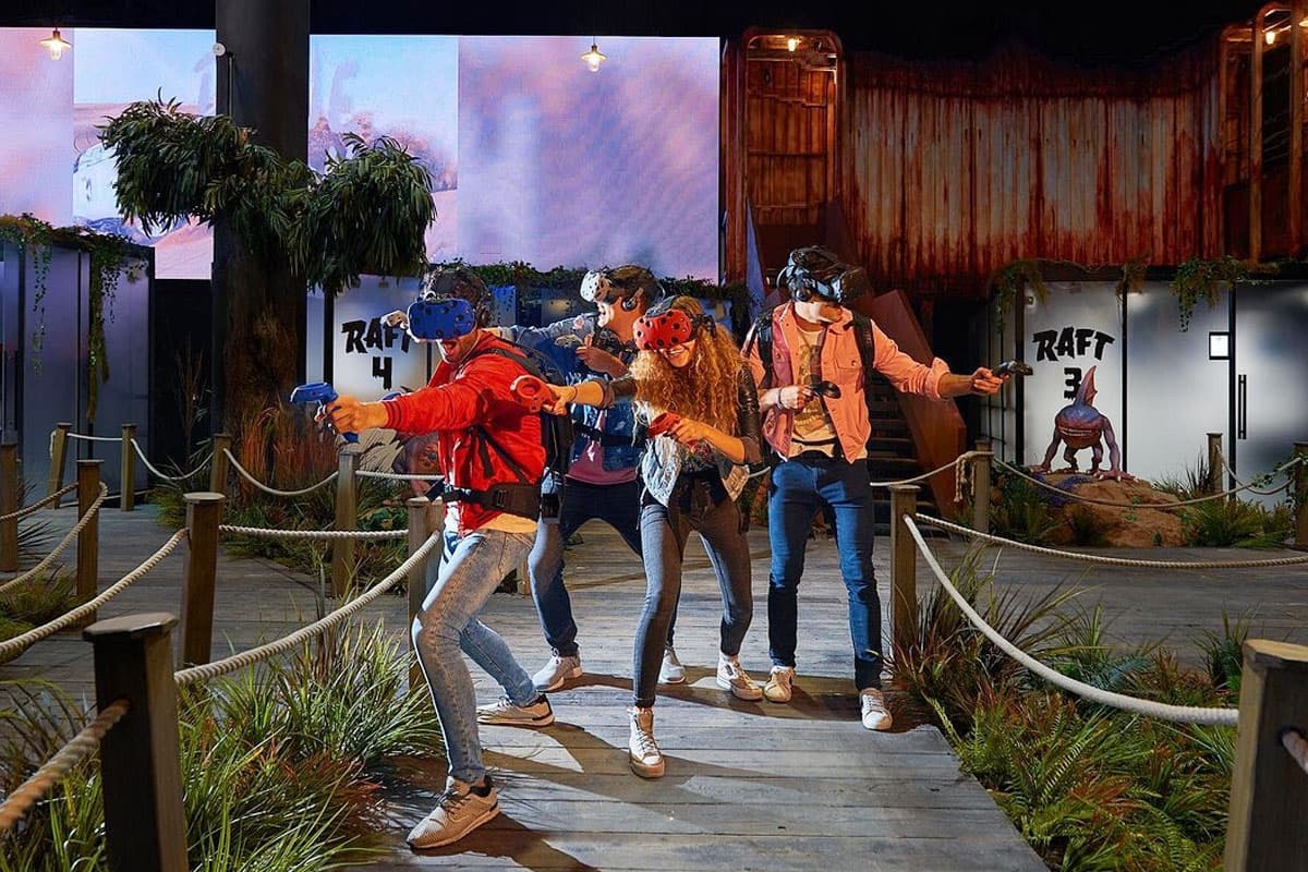 Activities Images