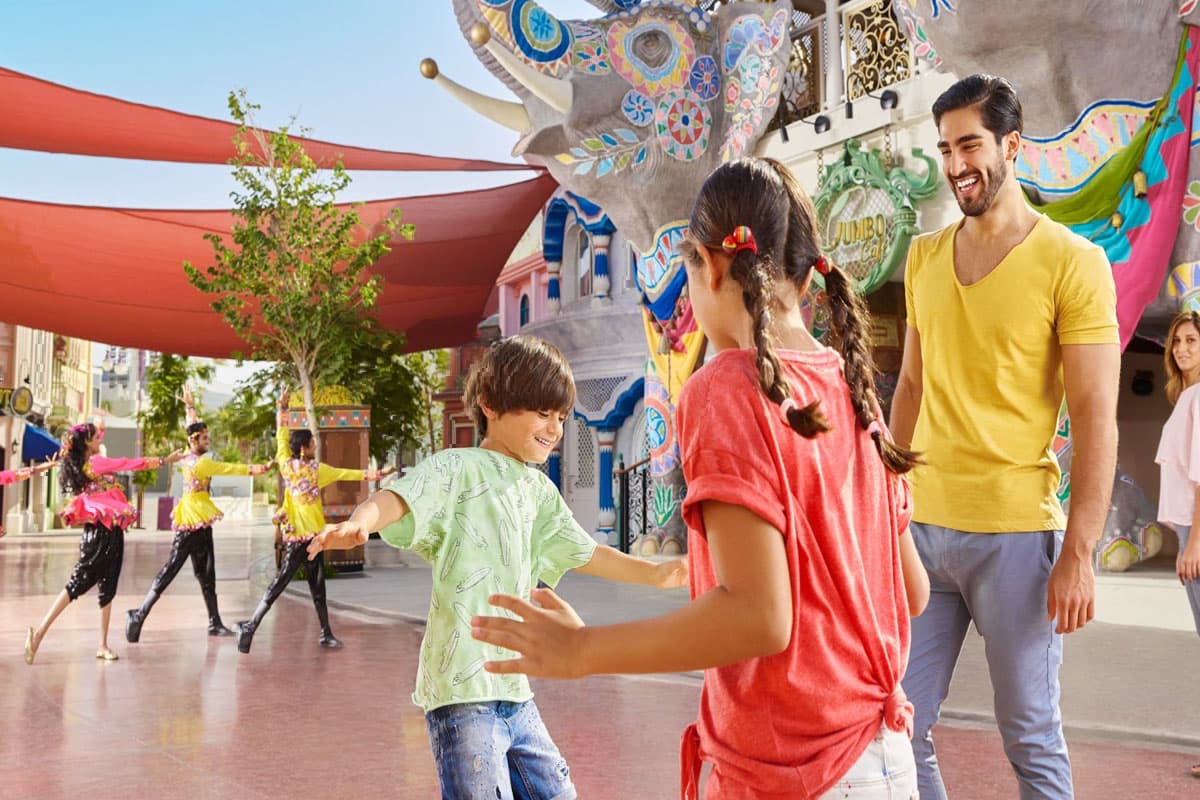 Activities Images