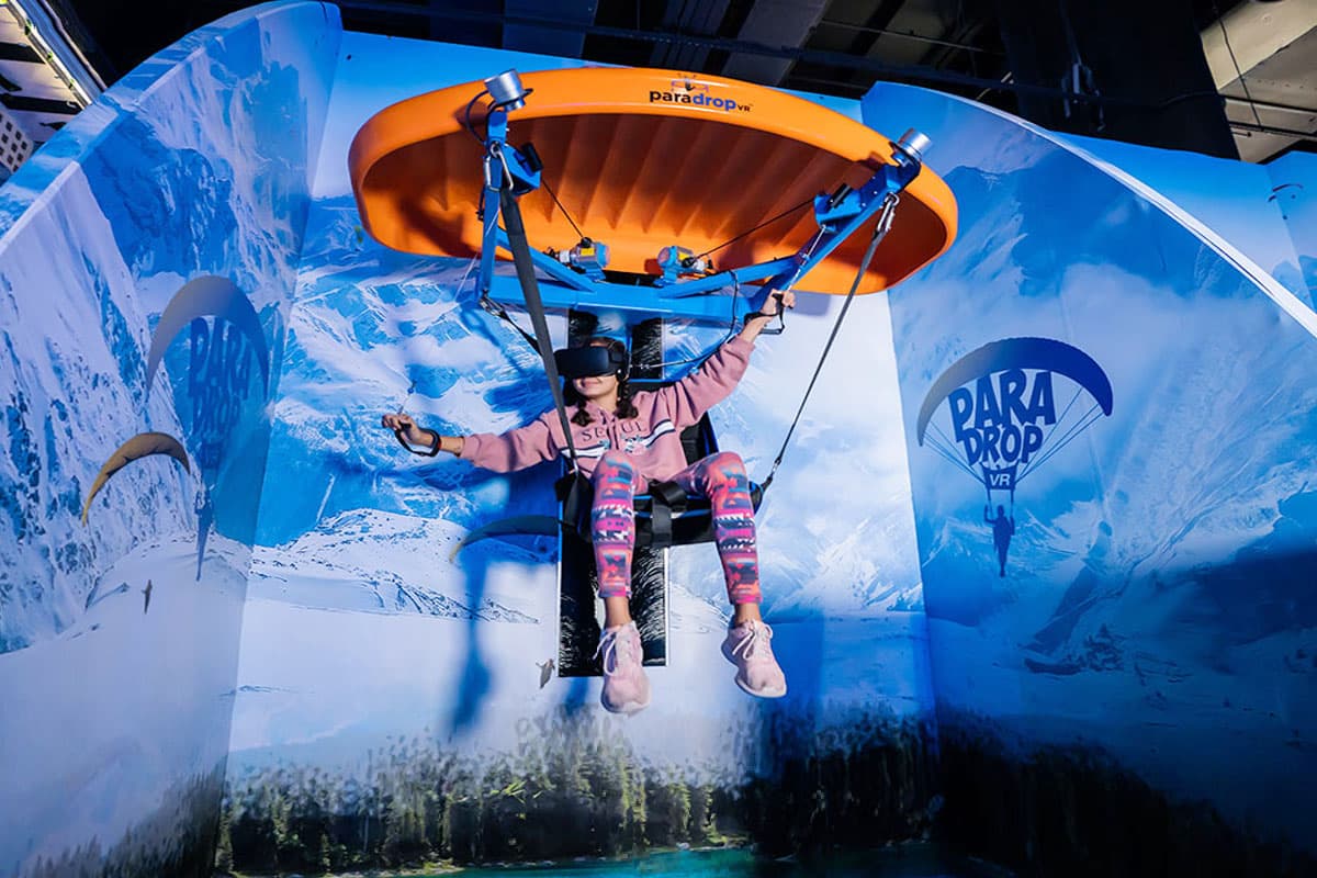Activities Images