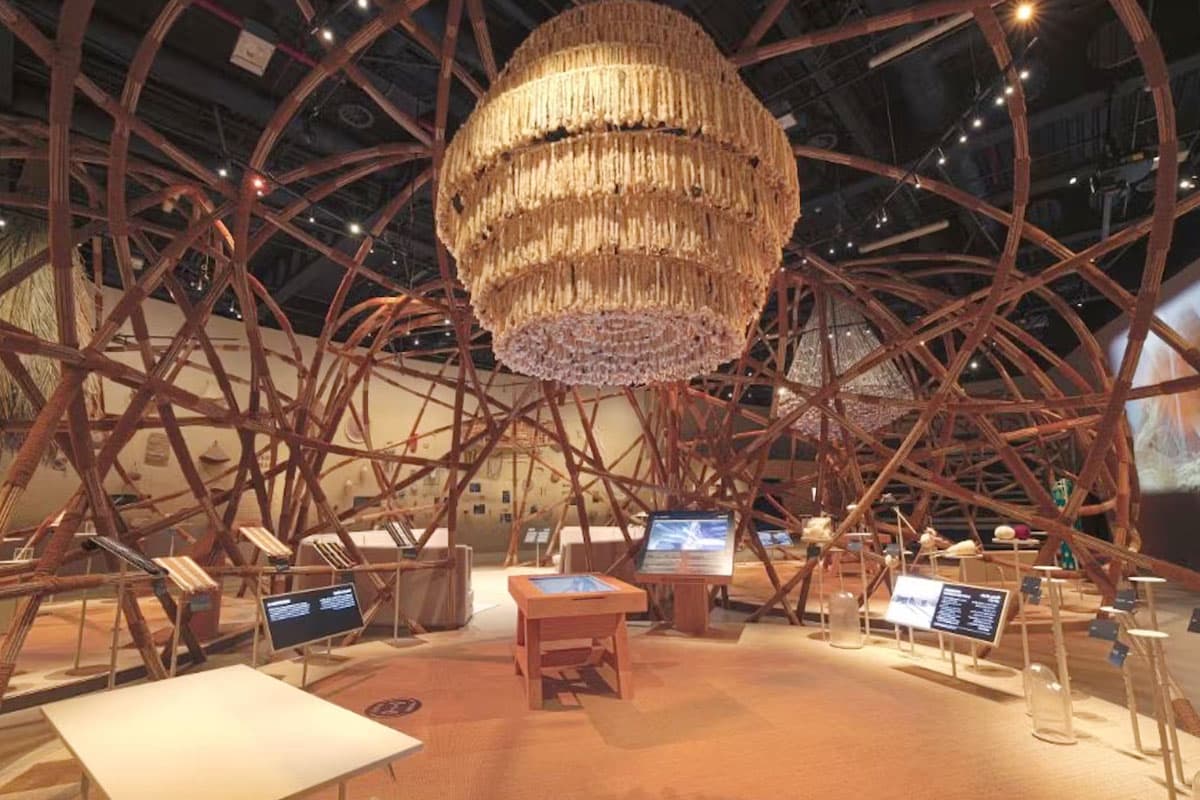 Qasr Al Hosn: Skip the Line Tickets Book Online