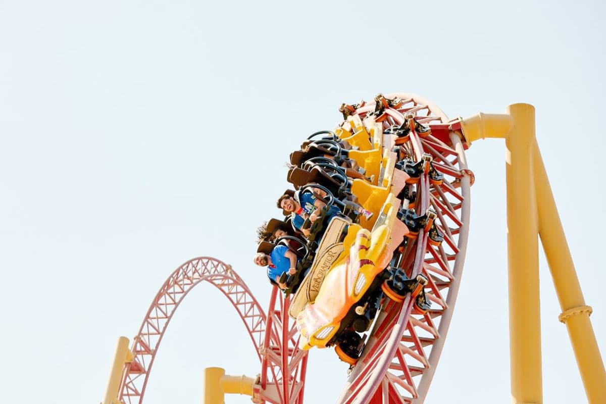 Activities Images