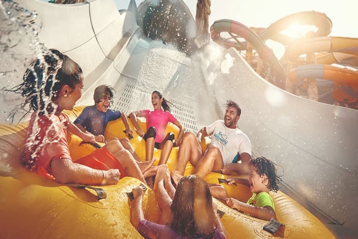 Activities Images