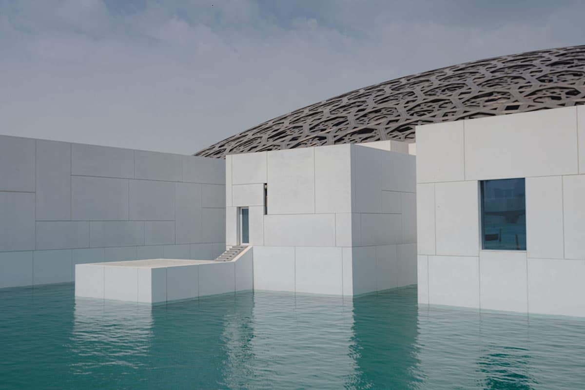 Louvre Abu Dhabi: Skip The Line Book Tickets Online