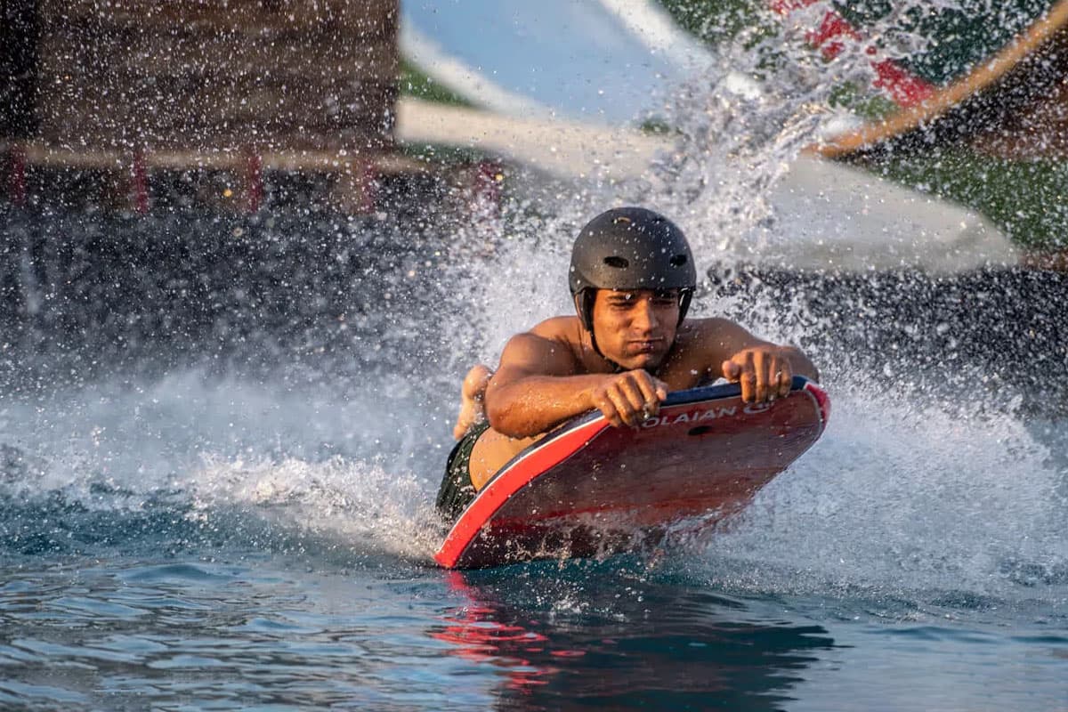 Activities Images