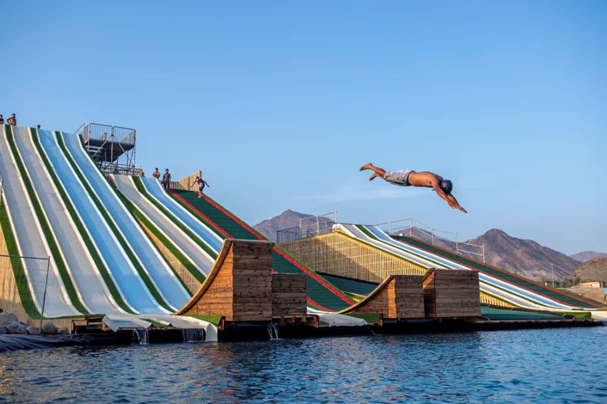 Activities Images