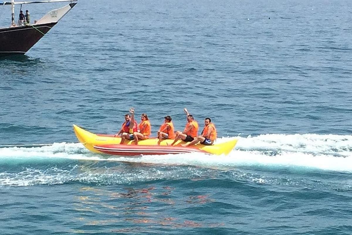Activities Images