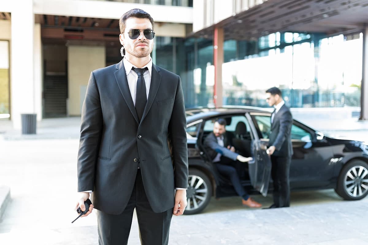 Ideal Business travel