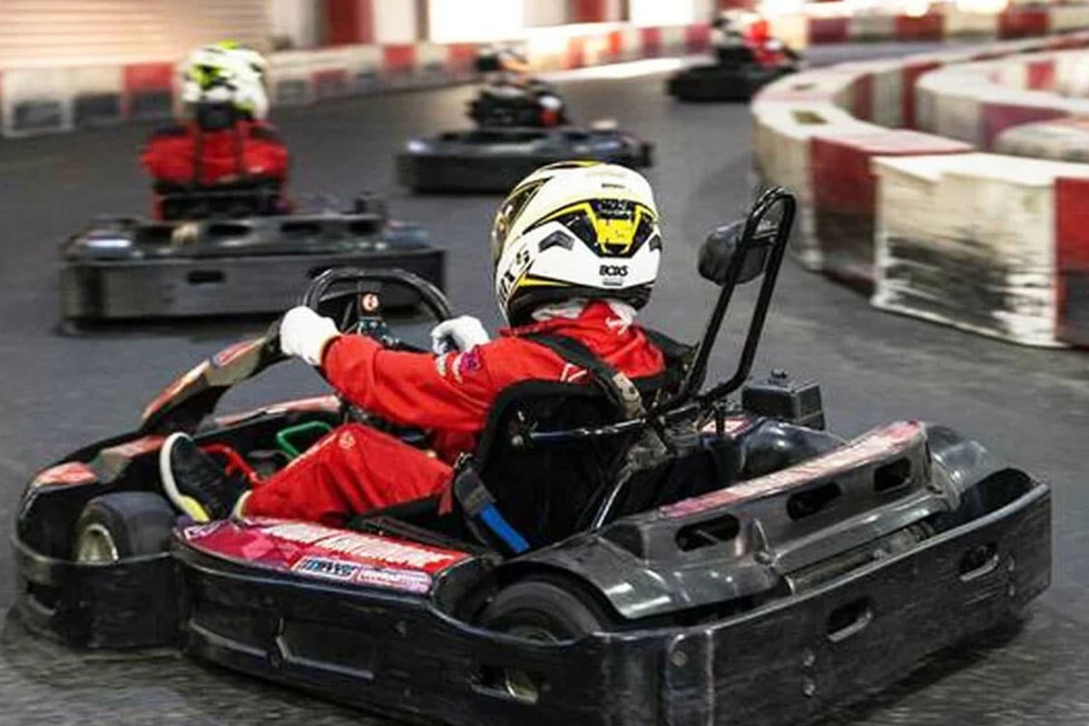 Activities Images