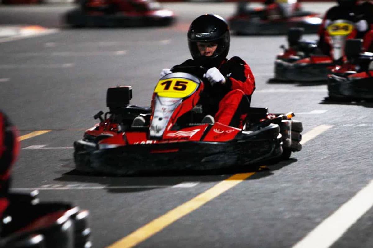 Activities Images