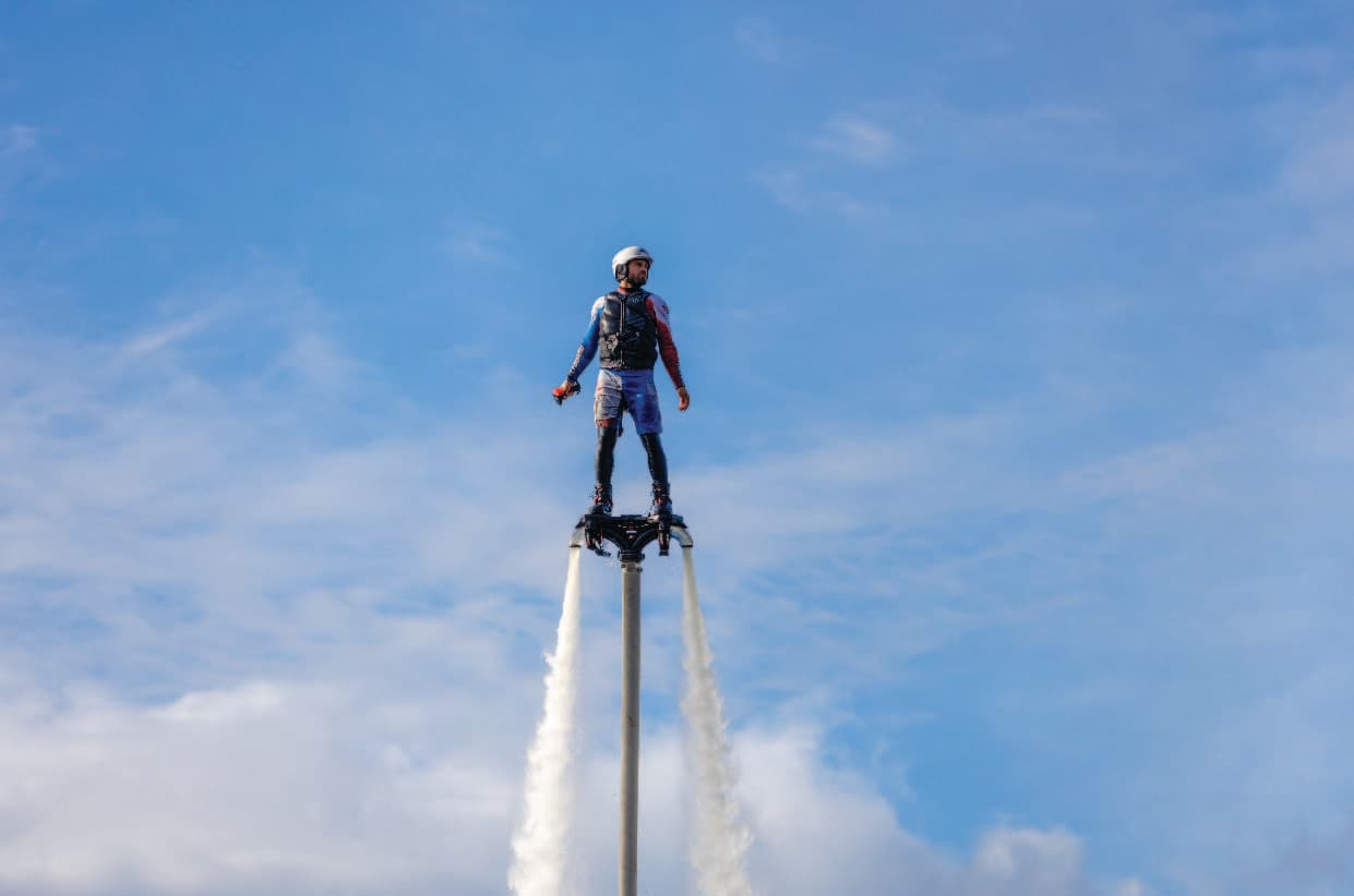 Activities Images