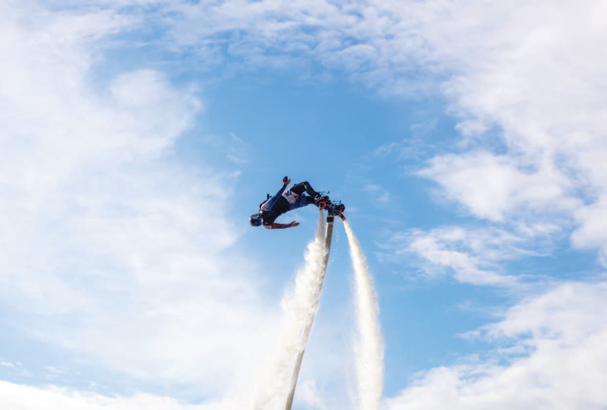 Activities Images