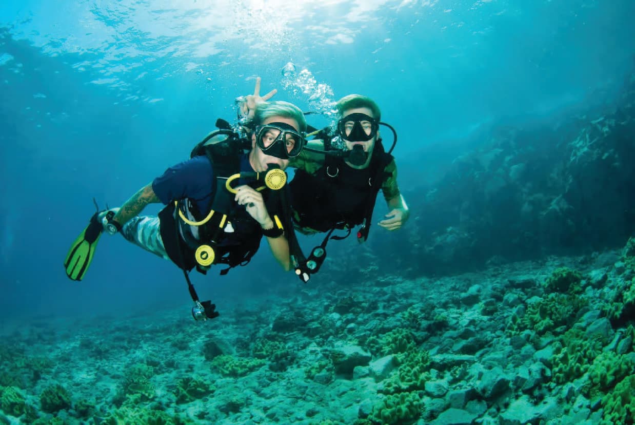 Activities Images