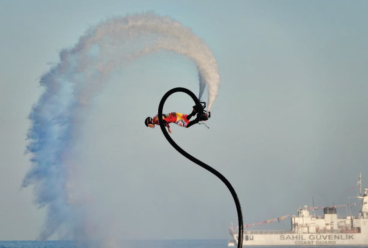 Activities Images