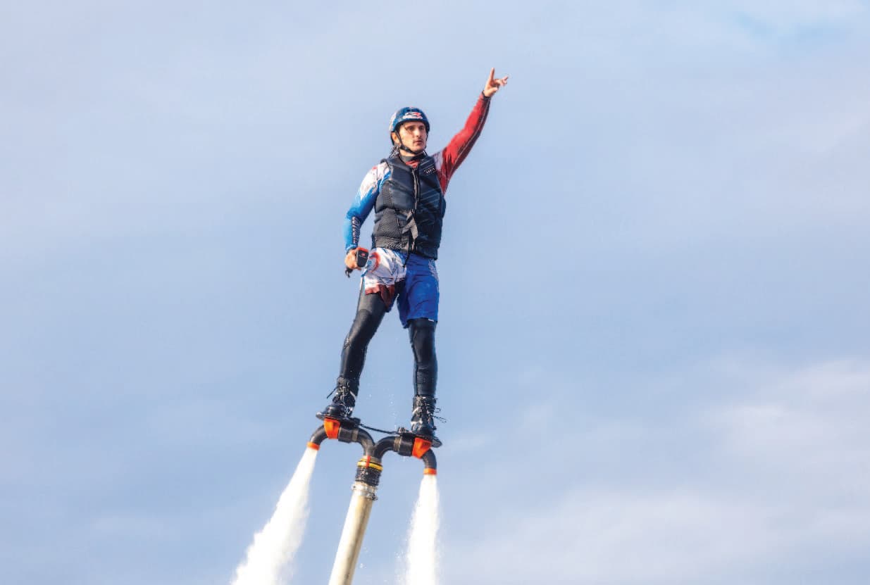 Activities Images
