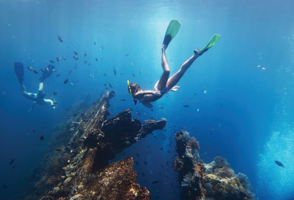 Activities Images