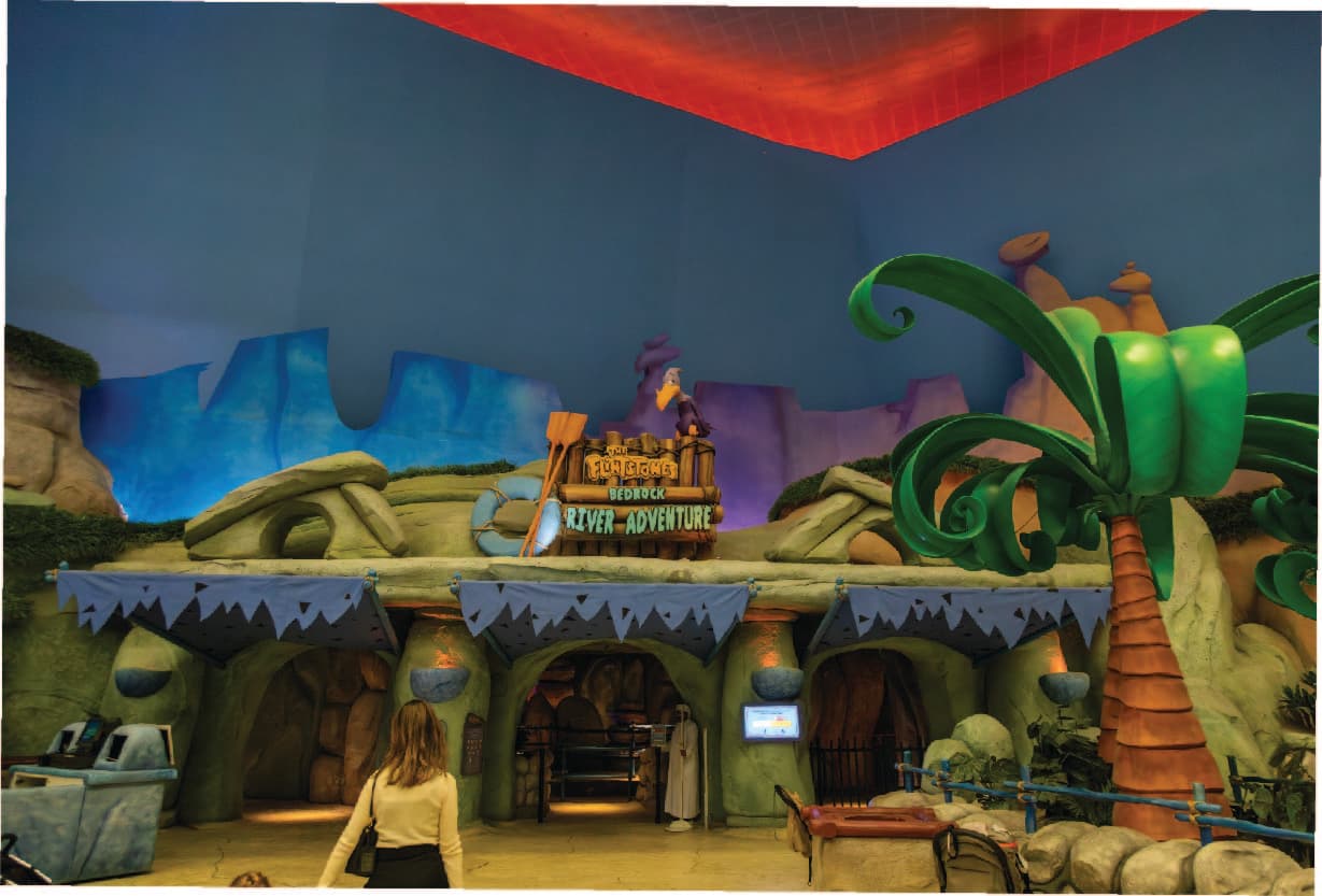 The easiest way to travel between Dubai to SeaWorld Abu Dhabi: