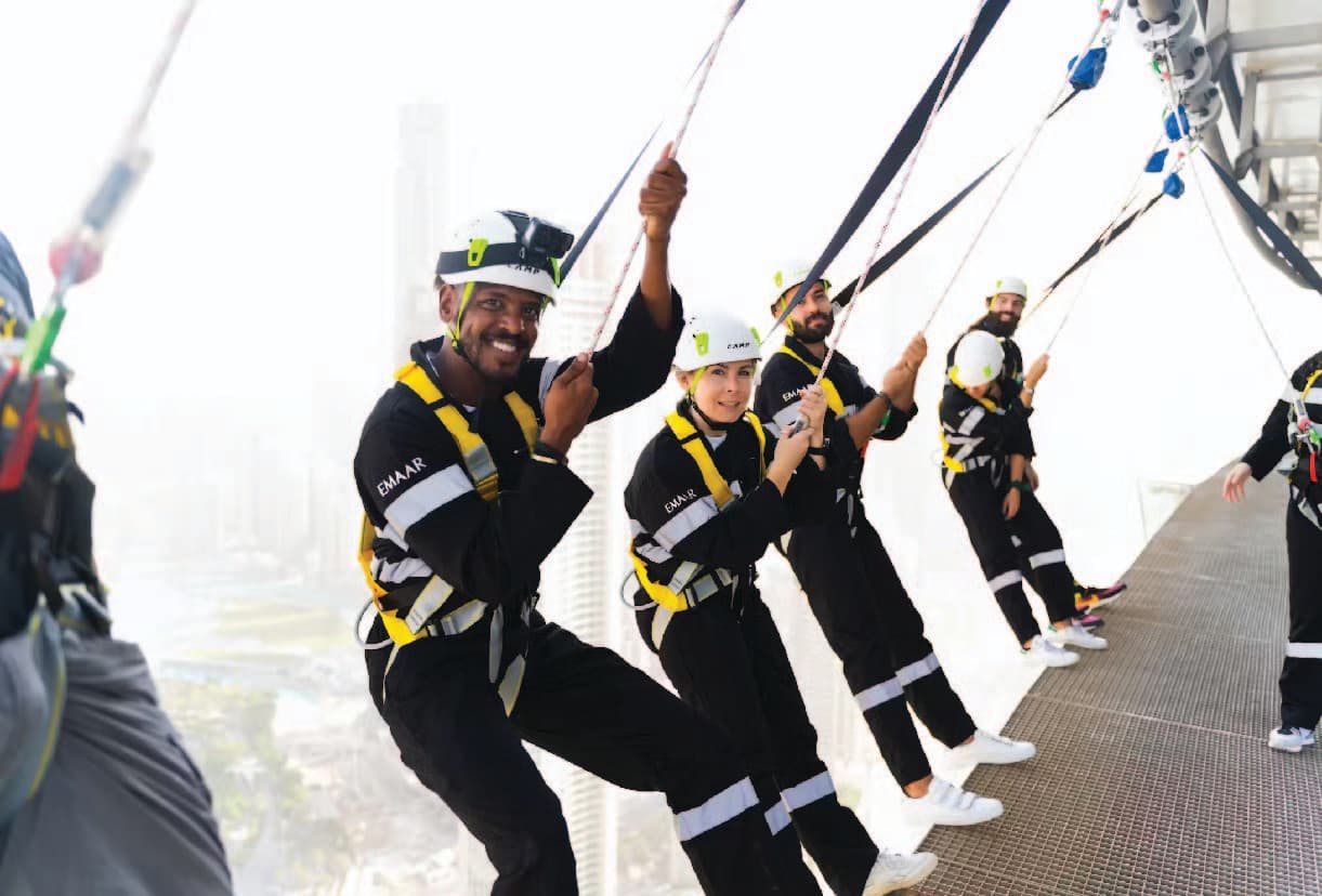 Activities Images