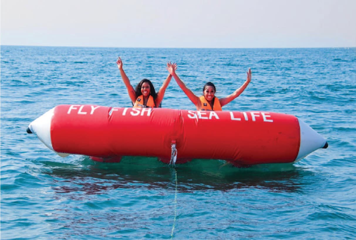 Activities Images