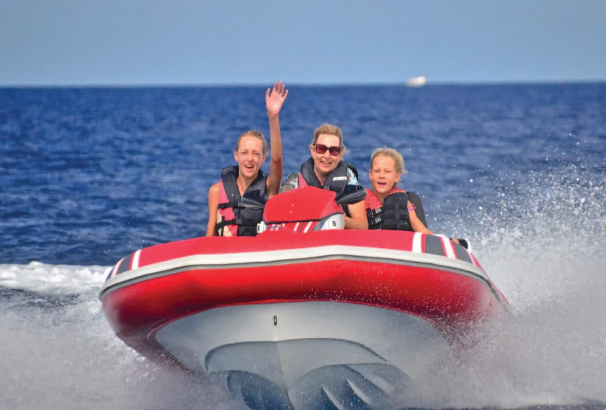 Activities Images