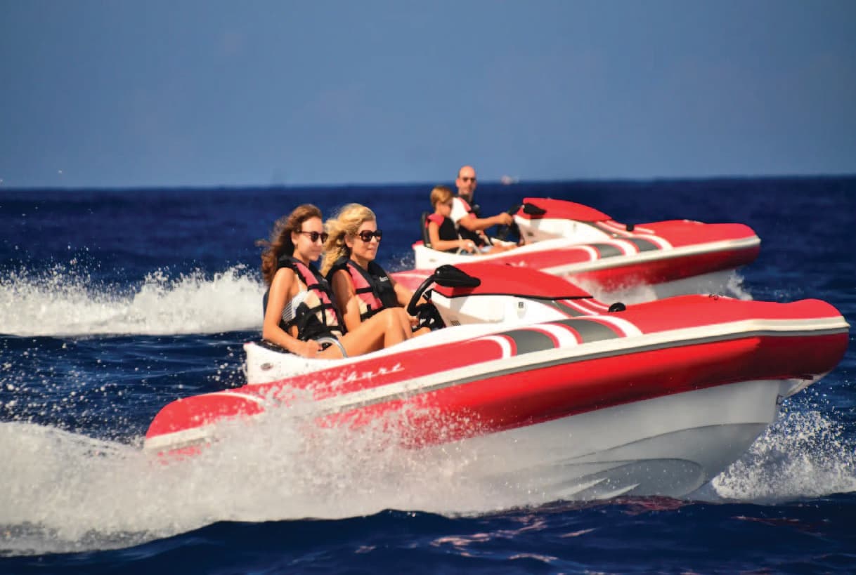 Activities Images