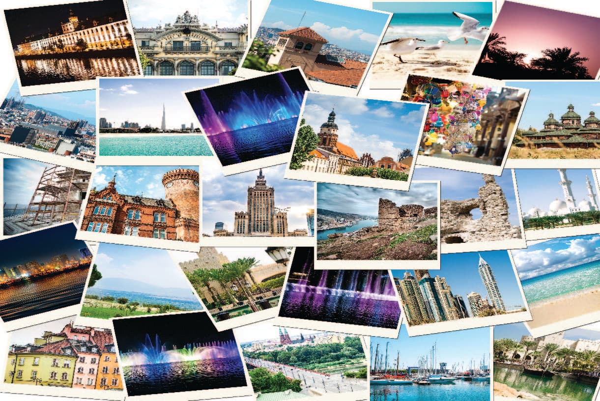 Activities Images