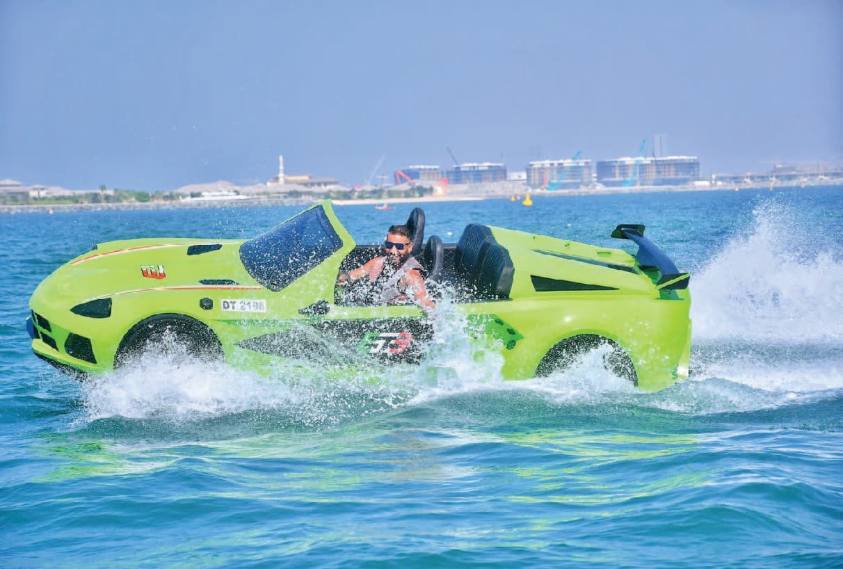 Activities Images