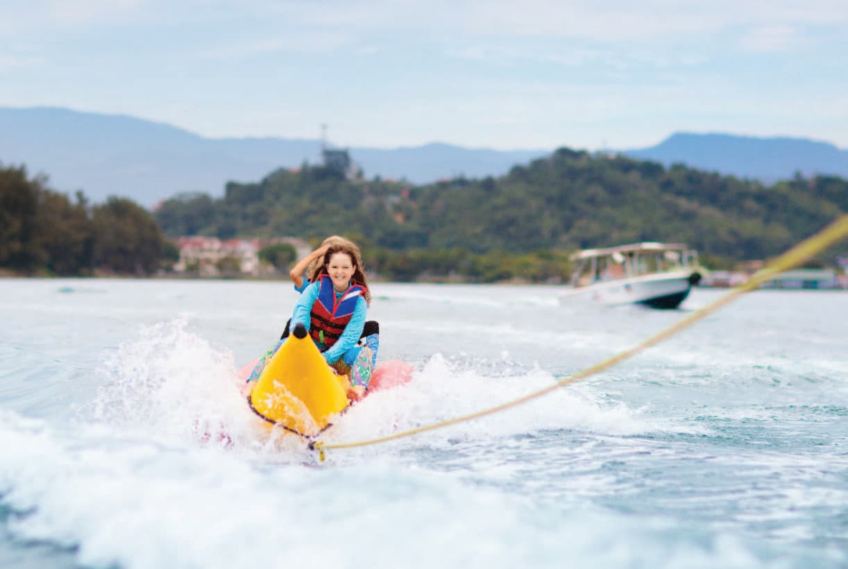 Activities Images