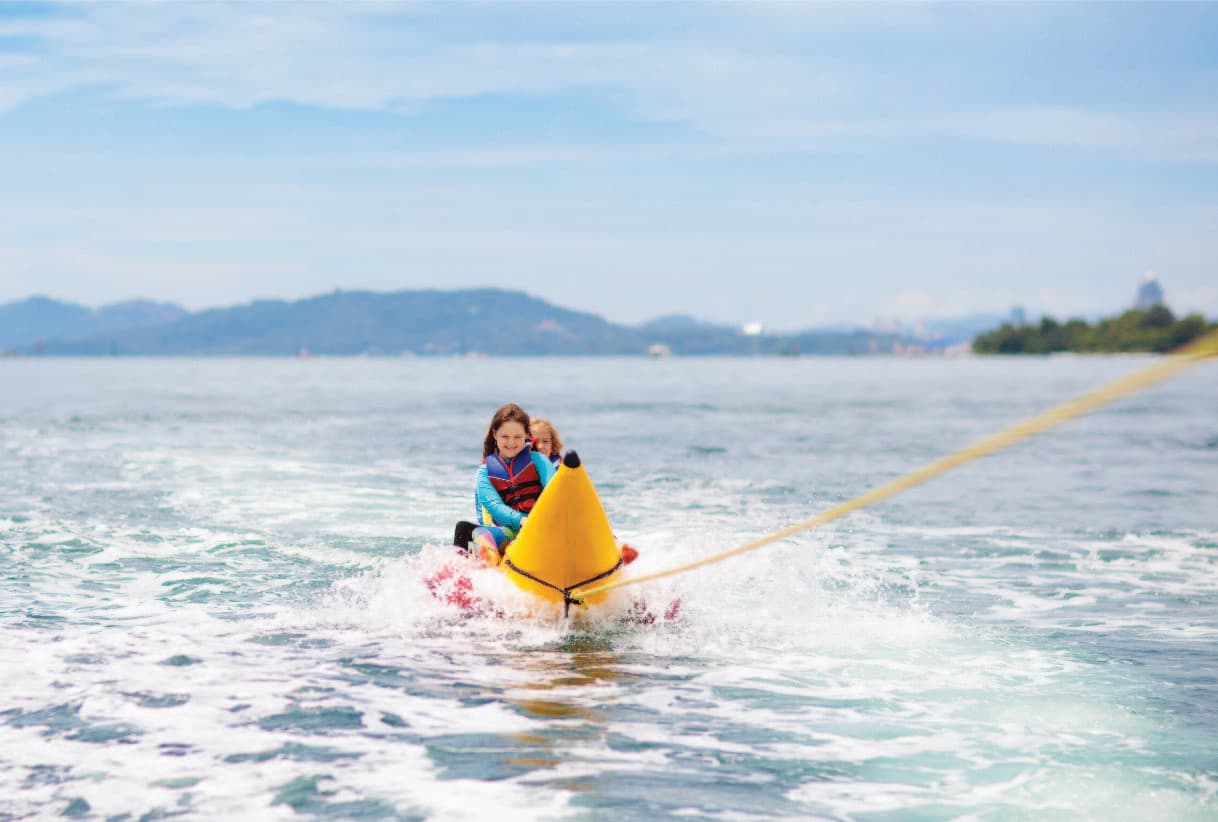 Activities Images