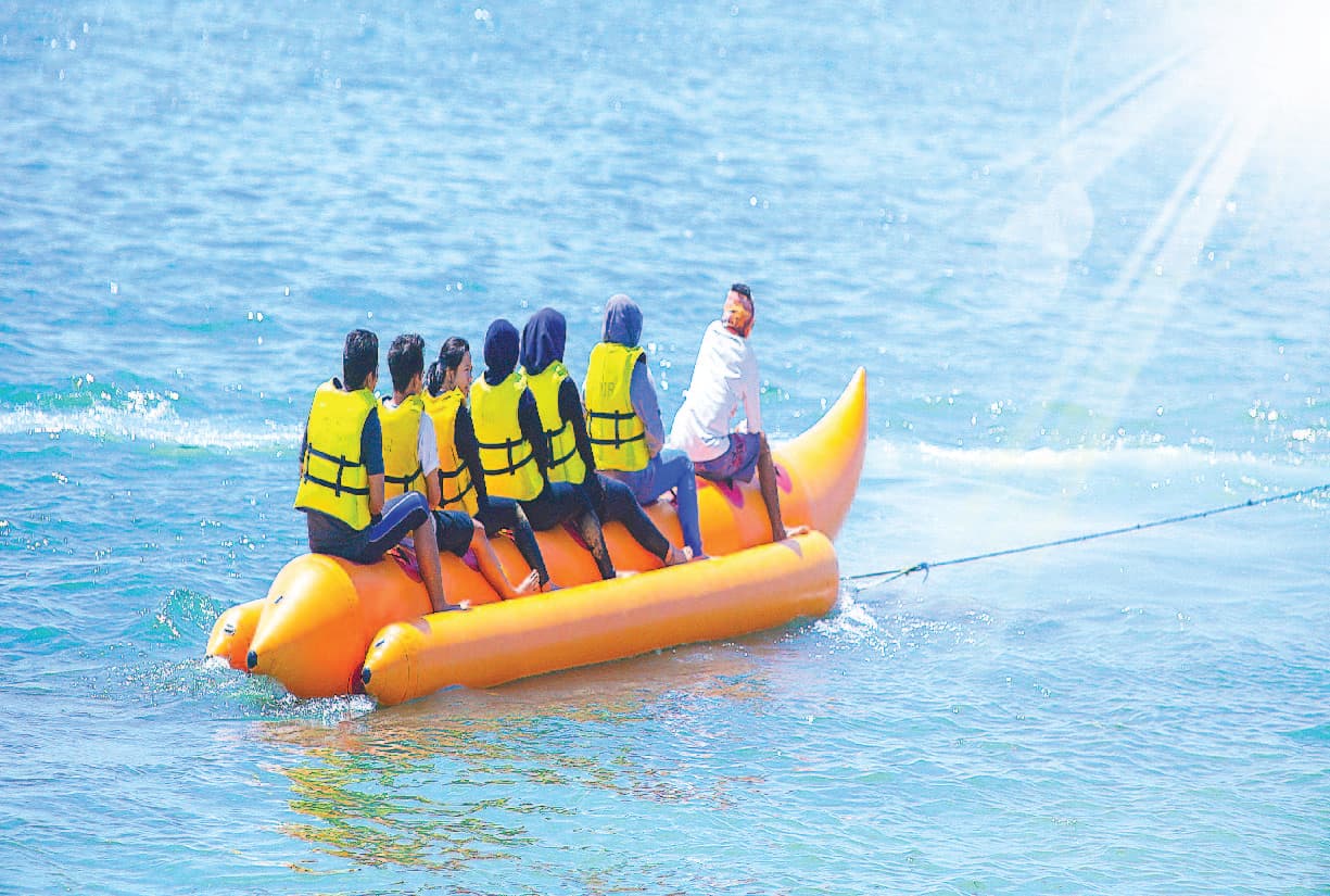 Activities Images