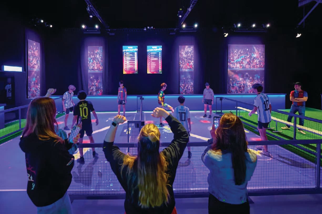 Activities Images