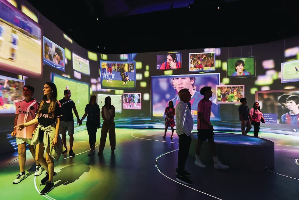 Activities Images