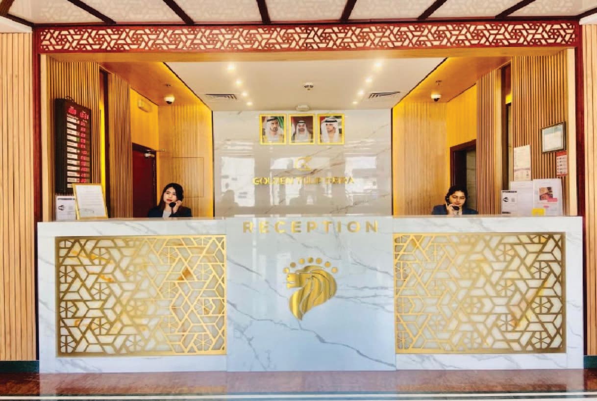 Hotel Images