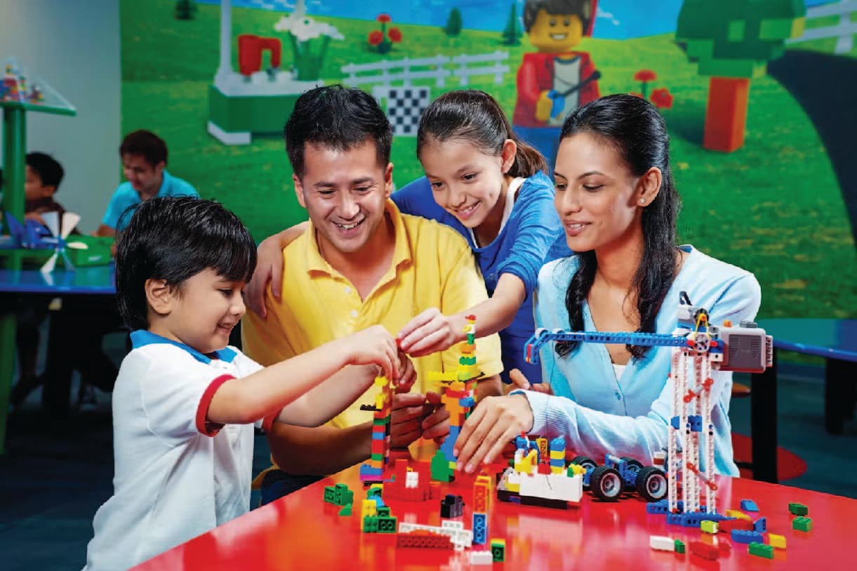 Activities Images