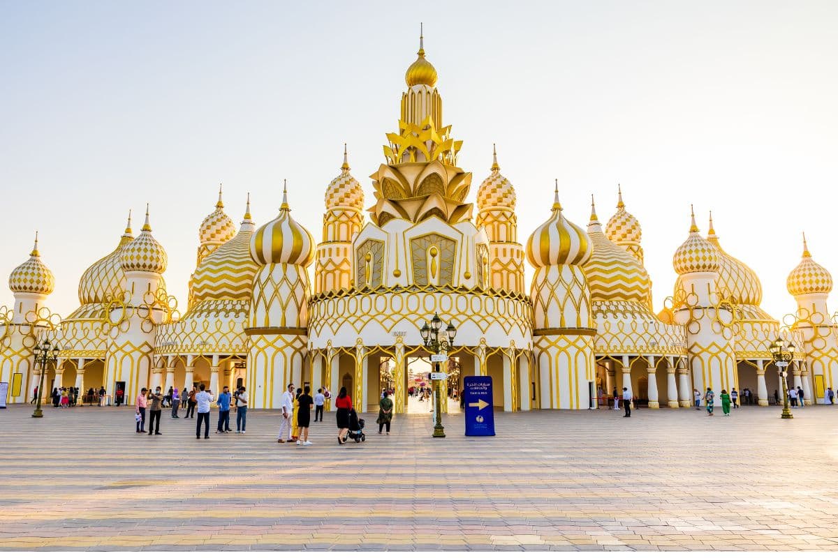 Global Village