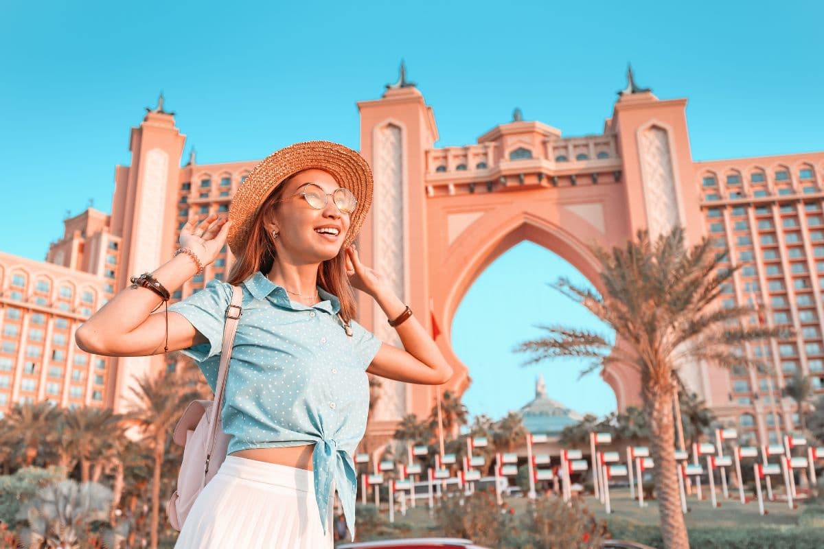 Tips for Visiting Dubai