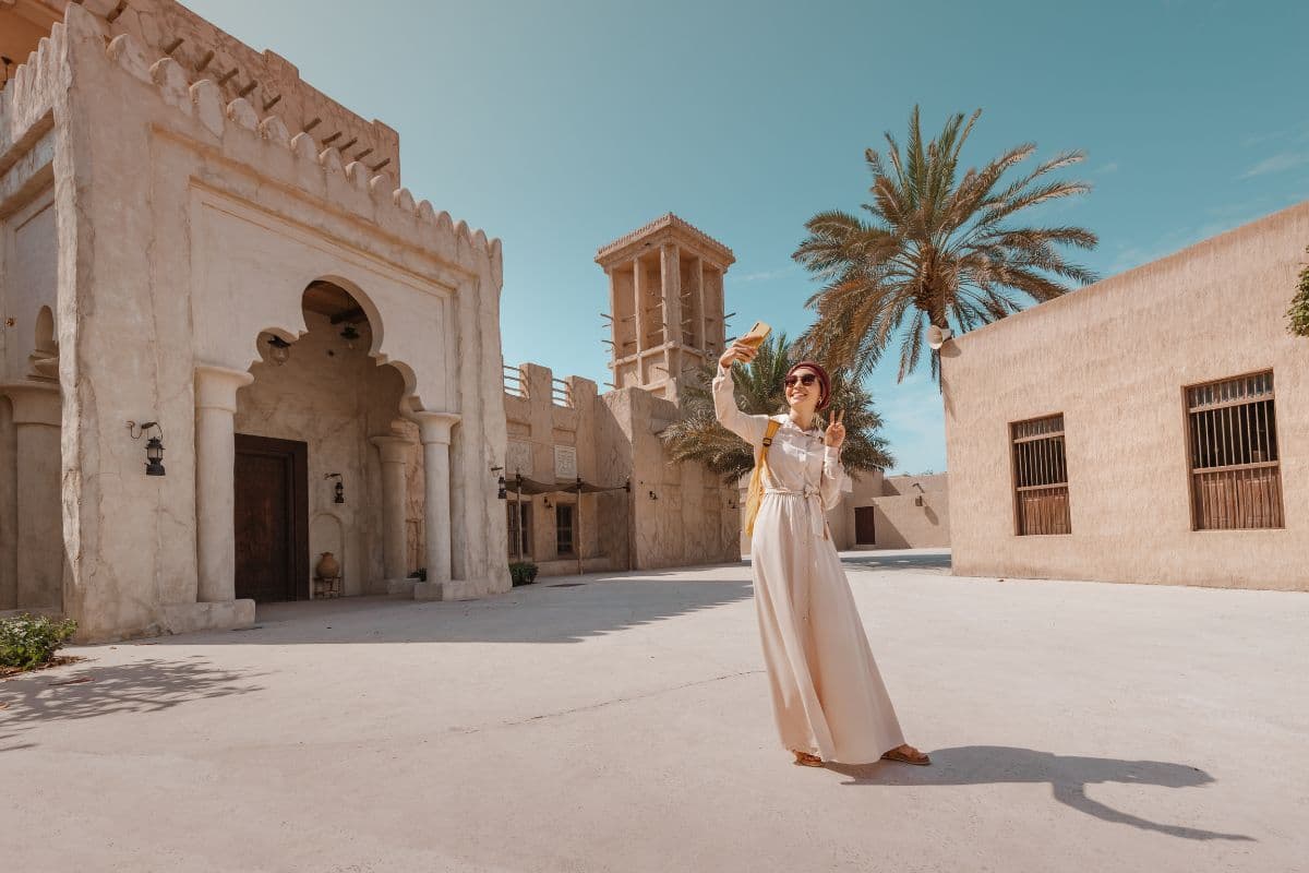 Tips for Enjoying Winter in Dubai