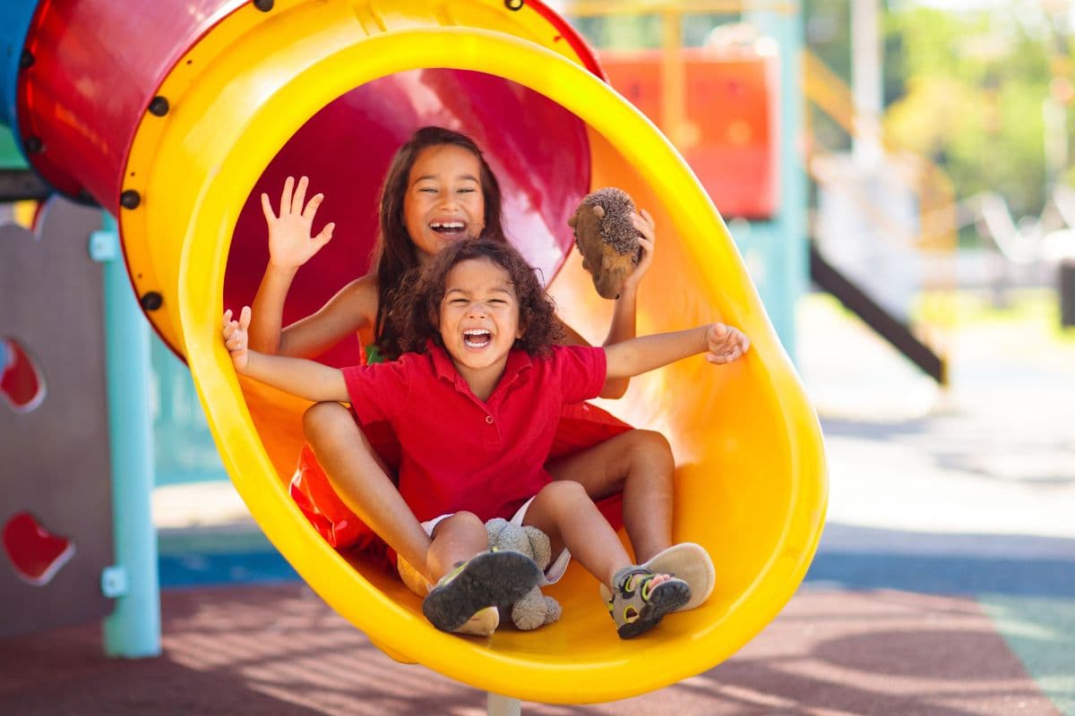 Family-Friendly Activities Near Burj Khalifa